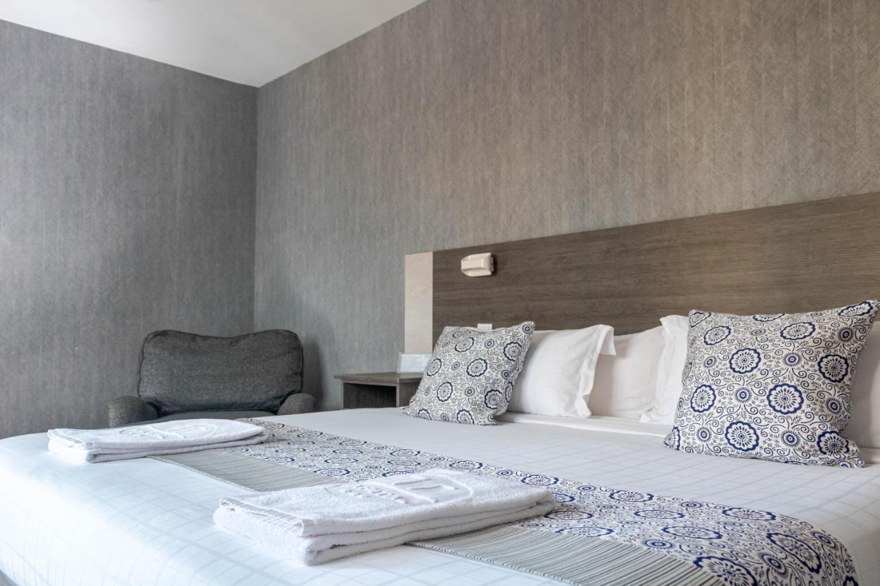 Hotel Kapital Maputo Eksteriør billede