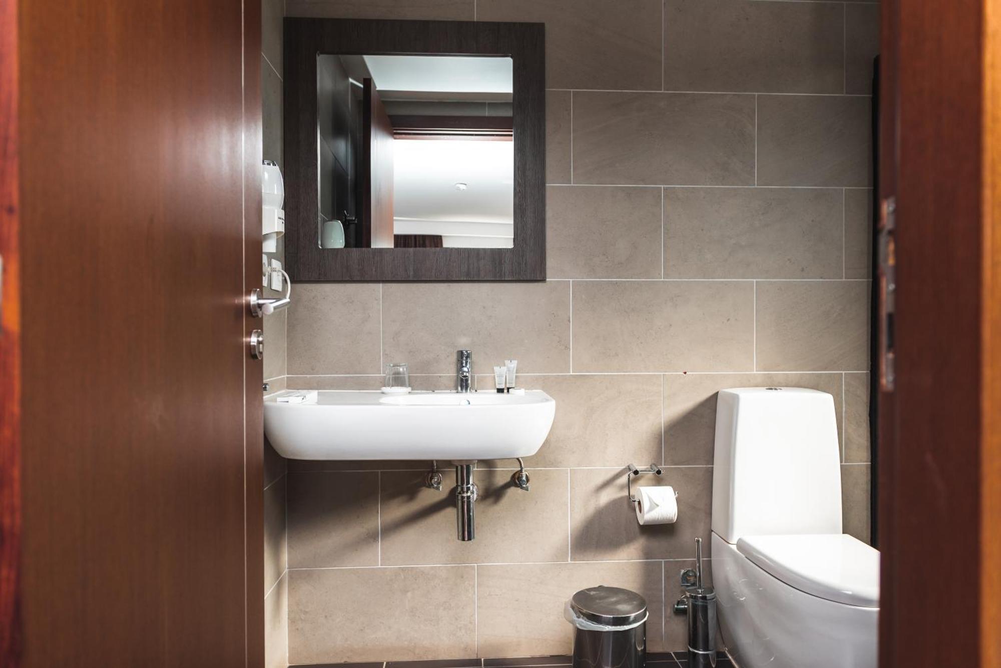 Hotel Kapital Maputo Eksteriør billede