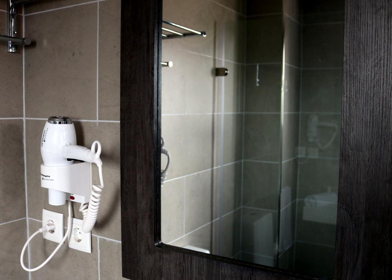 Hotel Kapital Maputo Eksteriør billede